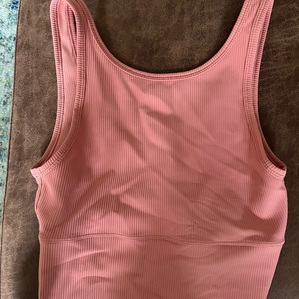 Lululemon Pivot Tank